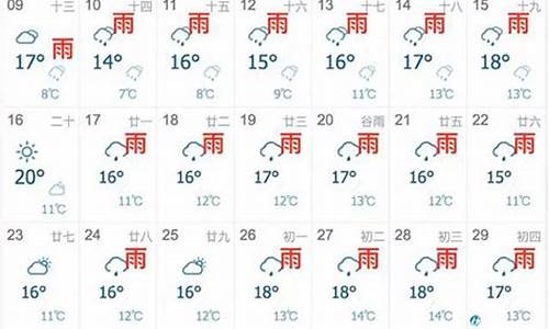 上海天气预报10天查询最新消息新闻_上海