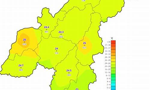 德州市天气预报15天查询_德州市天气预报