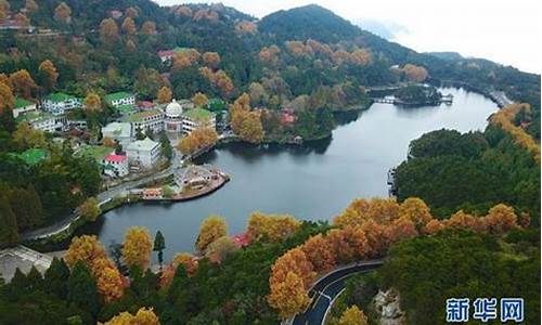 庐山天气预报40天景区_庐山天气预报40