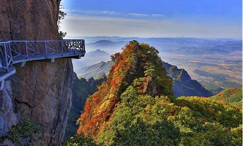 辽宁丹东旅游景点_辽宁丹东旅游景点大全集