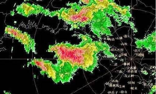 营口天气预报23号几点下雨_营口23日天