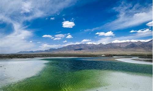 大柴旦翡翠湖天气预报一周天气_大柴旦翡翠