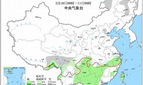 降水量预报_降水量预报图