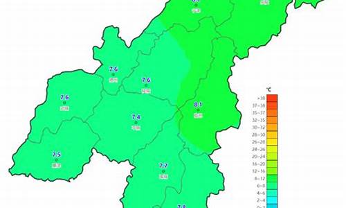 德州七日天气预报_德州市七日天气预