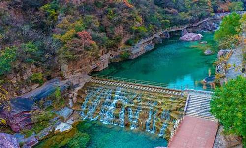 河南宝泉风景区天气预报3天查询_河南宝泉