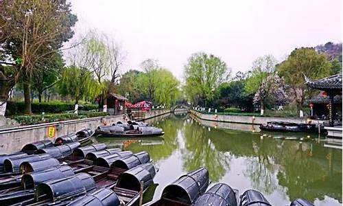 绍兴旅游必去十大景点_绍兴旅游必去十大景