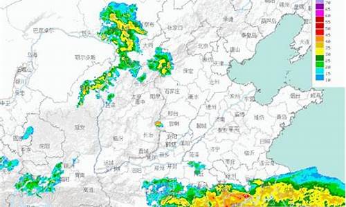 石家庄市天气预警什么时候解除_石家庄天气