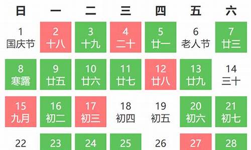 2013年10月份厦门天气_2021年厦