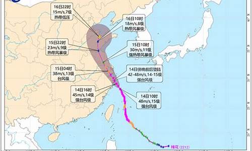 浙江台风最新通知_浙江台风最新动态