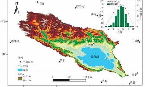 青海湖气温近一周情况如何_青海湖气温近一