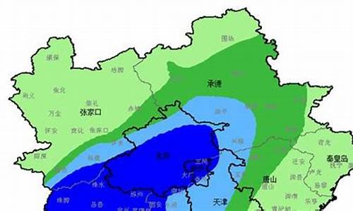 河北灵寿天气预报_河北灵寿天气预报15天