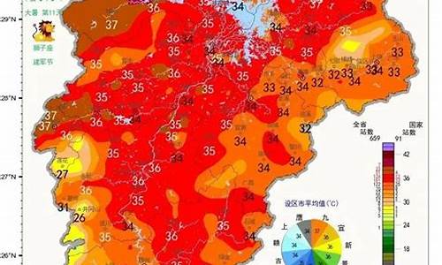 赣州十天天气预报_赣州十天天气状况