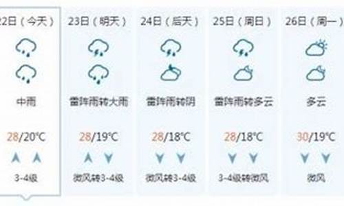 聊城一周天气预报详情_聊城一周天气预报15天查询系统官方正版最新版