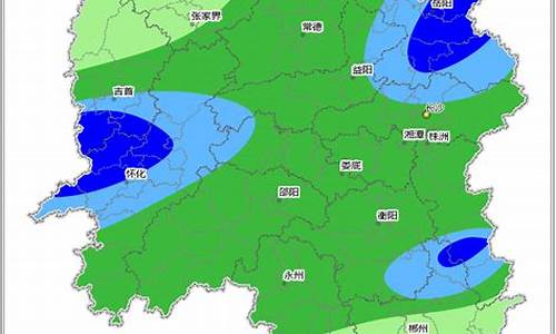 郴州天气未来40天预报查询_郴州天气未来40天