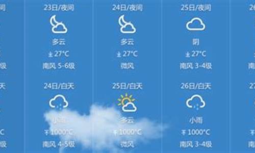 台州一周天气预报10天_台州天气一预报15天查询百度