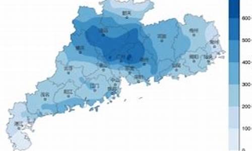 广东省中山市天气的什么预警_广东中山市天气预报一周7天