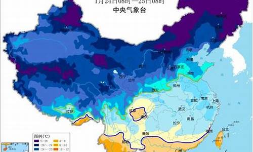 西藏未来一周天气情况分析_西藏未来几天的天气