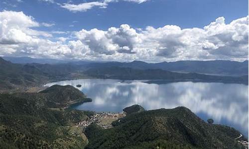 西昌泸沽湖天气15天预报景区_西昌泸沽湖天气