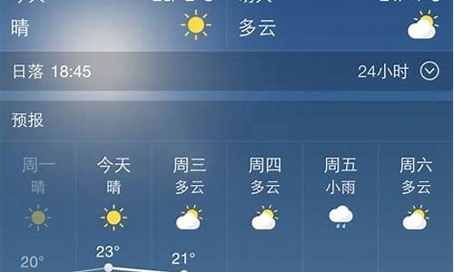 西安最近一周天气预报查询表格图片_西安最近一周天气预报查询表格