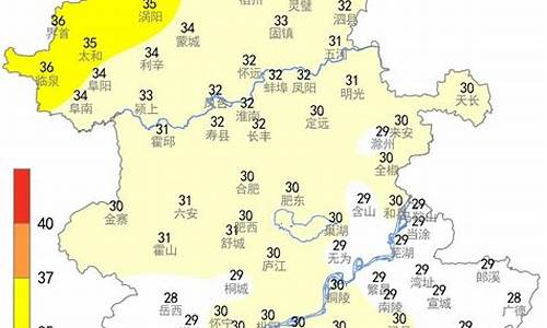 六安天气天气15天预报_六安一周天气查询预报表