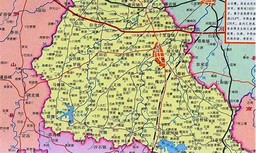 光山天气预报_光山天气预报24小时详情