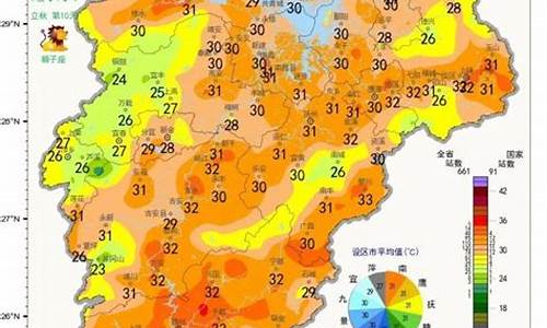 江西未来60天天气预报_江西未来60天天气预报查询