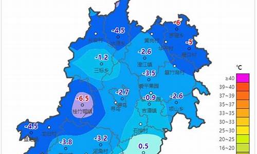 寻乌天气预报未来15天_寻乌天气