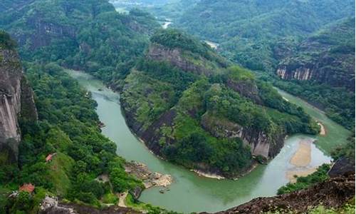 福建武夷山一周天气预报7天详情_福建武夷山景区天气预报七天