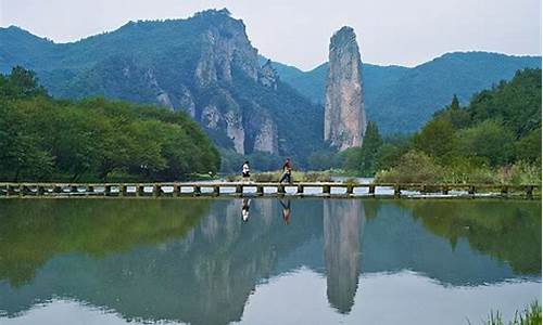 安徽旅游必去十大景点_浙江旅游必去十大景点推荐