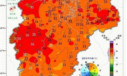 江西今日天气_江西今日天气状况