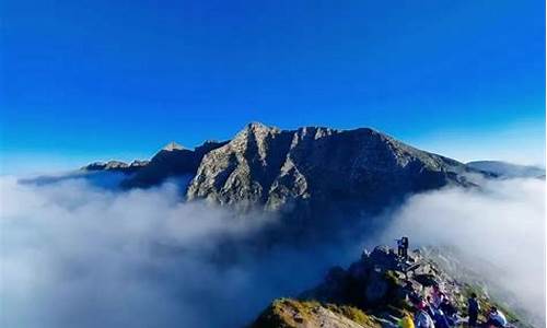 太白县天气_太白县天气预报7天查询