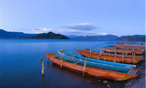 泸沽湖天气7天,10天天气_泸沽湖天气15天查询