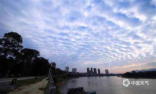 广西横县天气预告_广西南宁市横县天气预报