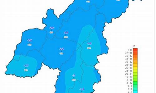 山东德州一周天气预报15天最新通知查询_德州天气预报一周查询