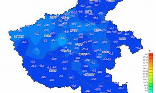 河南近一周天气预报15天_河南近来天气预报15天