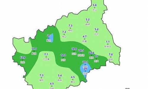 永城一周天气预报15天查询结果最新消息最新_永城最新天气预报