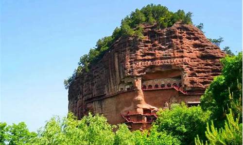 甘肃兰州旅游必去十大景点图片_甘肃兰州旅游必去十大景点