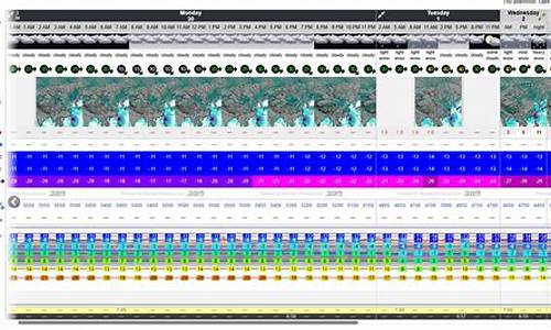 川西天气预报15天_川西天气预报15天景区