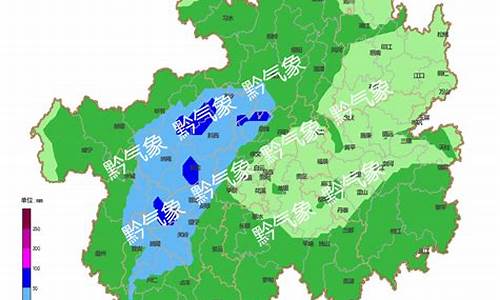 贵州未来15天天气查询_贵州未来15天天气预报