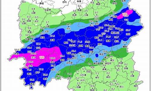 洪江未来30天天气_洪江未来7天天气预报