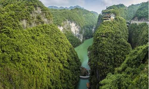 湖北恩施旅游攻略景点必去十处_湖北恩施十大旅游景点