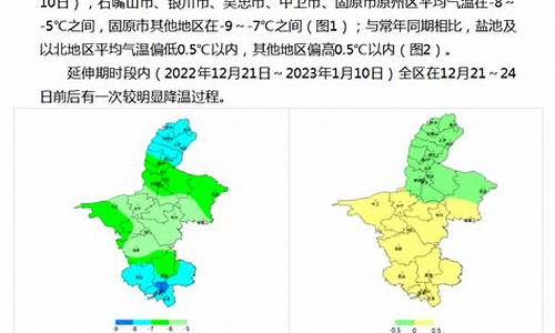 吴忠天气预警_吴忠天气