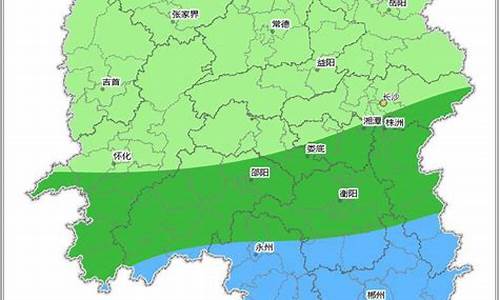 湖南郴州一周天气预报15天查询_湖南郴州一周天气预报15天查