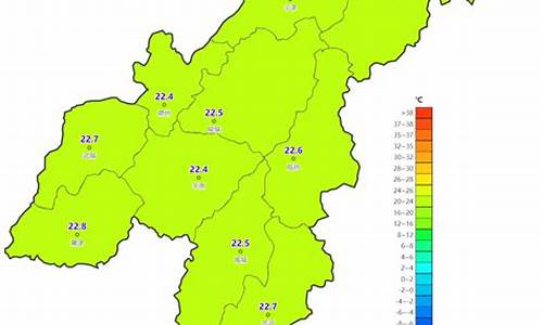 山东德州未来一周天气预报15天_山东德州未来7天天气