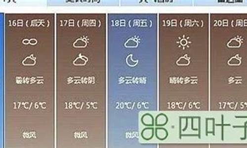 北京天气15天查询结果表_北京天气15天